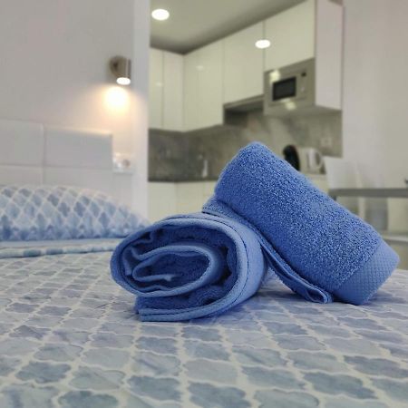 شقة أذيخي  في Maria Sol Playa Paraiso المظهر الخارجي الصورة