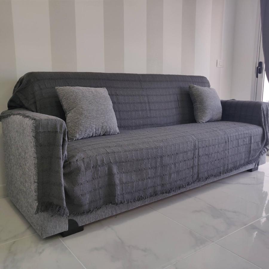 شقة أذيخي  في Maria Sol Playa Paraiso المظهر الخارجي الصورة