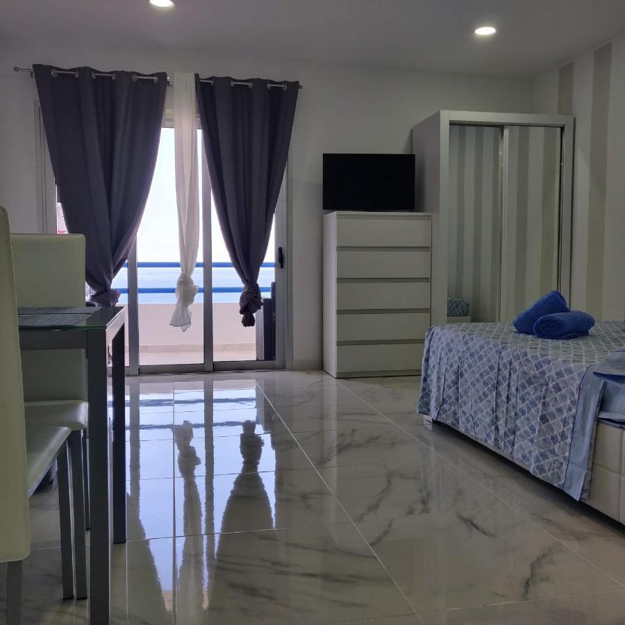 شقة أذيخي  في Maria Sol Playa Paraiso المظهر الخارجي الصورة